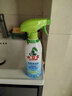 水卫士浴室清洁剂 玻璃水垢清洁剂 瓷砖水龙头去污清洗剂500g*2水卫仕 实拍图