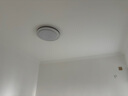 雷士（NVC）灯具套餐后现代简约LED吸顶灯北欧创意-悠然圆灯 实拍图