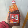 蜀味集 油泼辣子420g香辣味 四川正宗辣椒油 红油凉拌菜辣椒酱调味料 实拍图