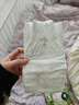 家得宝（homebaby）拉拉裤 蚕丝蛋白婴儿尿不湿花苞裤男女宝宝超薄透气学步裤 纸尿裤试用装L码3片7-11kg 实拍图