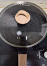 九阳（Joyoung）炒锅含钛不粘锅麦饭石色家用炒菜锅牛排煎锅少油烟炉灶通用24cm 实拍图