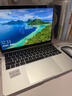 苹果（Apple） MacBook Pro/Air 二手苹果笔记本电脑 商务 办公 游戏 设计 剪辑 99新【定制】19年972灰银i7-16/512G 实拍图