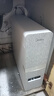 美的（Midea）直饮加热净水器套装【白泽1000Gpro+管线机MG245-R】厨下RO反渗透 多档控温家用即热一体净饮机 实拍图