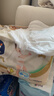 MOONY尤妮佳慕怡极上系列纸尿裤L36片(9-14kg)中包装尿不湿超薄散热 实拍图