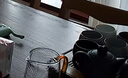 班意 公道杯加厚耐热防爆玻璃贪心杯茶漏套装大容量分茶器 家用 公杯(大八角450ML) 实拍图
