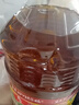 鲁花 【保真菜籽油】食用油 低芥酸特香菜籽油 6.18L   物理压榨 实拍图