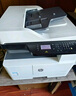 惠普（HP）a3打印机m437n/439/nda a3/a4黑白激光大型办公 试卷工地商用网络 打印复印扫描一体机 麒麟/统信 M42523dn(黑白23页)自动双面+平板扫描 实拍图