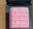美宝莲Fitme定制元气单色腮红 小粉砖 30半醉玫瑰 4.5g 新年礼物女 实拍图