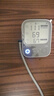 欧姆龙（OMRON）充电语音电子血压计血压仪家用蓝牙医用测量仪老人A866T  实拍图