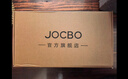 JOCBO【德国】厨房水龙头冷热双温二合一全铜 360°旋转洗菜盆龙头 增压防溅【电镀银】厨房冷热龙头 赠80CM原装进水管*2 实拍图