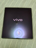 vivo X Fold5 12GB+256GB 钛度 217g超轻薄 等效6000mAh蓝海电池 超可靠三防折叠屏 AI 折叠屏 手机 实拍图