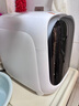 小天鹅（LittleSwan）极地舱 内衣洗衣机小型全自动家用 带烘干洗烘一体 迷你 婴儿懒人 TND10VDIW0E 以旧换新 京东自营 实拍图