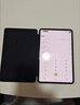 HUAWEI MatePad Mini 悦读版 云晰柔光屏 华为平板电脑8.8英寸OLED屏SIM卡版可通话 12GB+256GB 曜石黑 实拍图