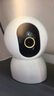 小米智能摄像机 4 双摄版 双500万摄像头3K超清画质家用米家监控红外夜视摄像机室内双摄家庭 实拍图