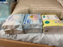 全棉时代（PurCotton）【孙颖莎同款】婴儿棉柔巾100%纯棉面巾洗脸巾80抽*1包 实拍图