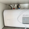 飞利浦（PHILIPS）15升小厨宝热水器一级能效 3000W速热洗菜洗碗厨房热水宝 AI自适应 国家补贴15% 哈登AWH1075/93 实拍图