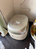 美的（Midea）电饭煲电饭锅小型迷你家用1-2人小容量智能预约多功能煲汤小米粥2L小饭煲以旧换新MB-RC211 实拍图