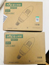 雷士（NVC）E14螺口LED灯泡超亮尖泡 9瓦家用大功率光源节能灯三档调色5只装 实拍图