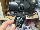 索尼（SONY）【3C认证标志】NP-FW50 索尼微单相机 原厂原包装 充电电池（适配ZV-E10一代及A6400/6100/6000） 实拍图