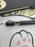 HUAWEI M-Pen 3 多功能笔 华为手写笔 激光翻页笔 小艺即圈即搜 黑金商务设计 实拍图
