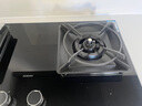 老板（Robam）【国家补贴】【升级防干烧+烟灶联动】JZT-57B9A-D2P天然气燃气灶煤气灶5.2kW火力70%热效率猛火灶 实拍图
