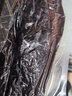 腊滋韵湖南湘西风味正宗柴火烟熏乡里农家自制老腊肉前腿偏瘦整条送礼品 黑腊肉/2斤整块 实拍图