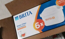 碧然德（BRITA）家用净水壶 滤水壶滤芯 MAXTRA+LE 去水垢专家滤芯 6枚装 实拍图