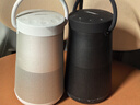BOSE【政府补贴】SoundLink Revolve+II 户外便携音响 银色 360度环绕防水蓝牙电脑桌面音响大水壶二代 实拍图