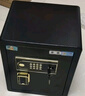 虎牌保险柜家用小型指纹密码WIFI全钢防盗可入墙办公大型保险箱新款保管箱 45cm系列-独立私密内柜款 密码款(钥匙/密码解锁) 实拍图