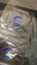 杜蕾斯（durex）避孕套超薄金至润三合一16只宽度52mm安全套超薄玻尿酸避孕套 实拍图