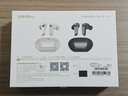 漫步者（EDIFIER）NeoBuds Evo 真无线圈铁降噪蓝牙耳机 蓝牙5.4 空间音效 适用苹果华为小米OPPO手机 白色 新年礼物 实拍图
