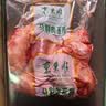 东来顺内蒙古羔羊原切羊小腿2斤装 前腱骨 清真中华老字号 源头直发 实拍图