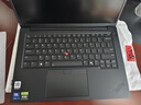 ThinkPad【国家补贴15%】T14p AI PC 酷睿Ultra9 185H 14.5英寸高性能笔记本电脑 32G 1TB 3K RTX4050 实拍图