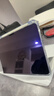 倍思iPadair7/6钢化膜iPad膜苹果平板保护膜【2025升级·蓝光护眼】适用2025年款iPadAir7/6-11英寸 实拍图
