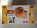 百草味手撕面包奶香味1000g早餐小面包代餐企业团购糕点点心休闲零食 实拍图