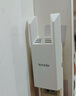 Tenda腾达1200M wifi信号放大器双频5G增强 千兆网口 wi-fi扩大中继 无线网络AP全屋覆盖扩展器A18PRO 实拍图