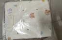四季款纯棉0-6个月新生儿单上衣婴儿棉毛衫打底衣宝宝内衣无骨A类 小熊头 66 （3-6个月/12-15斤） 实拍图