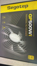 鑫谷（segotep）GN850W ATX3.1金牌认证电源（原生12V-2X6支持5080/5070ti显卡直插/宽幅游戏台式电脑主机箱电源） 实拍图