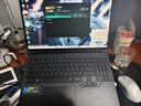 雷神猎刃S【RTX5060】16英寸学生编程AI设计高性能轻薄游戏本笔记本电脑(酷睿i7-13650HX 16G1T) 实拍图