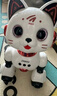 索迪新年礼物AI智能机器人遥控汽车机器狗猫婴幼儿童宝宝玩具女孩生日 实拍图