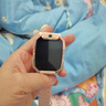 HQHW天才适用华为机5G儿童电话手表高清卡全网通防水可插卡定位小学初高中生青少年男女孩智能电话手表 Z10疏烟粉【长续航+精准定位+上课禁用+支付】 实拍图