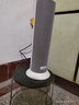 美的（Midea）【石墨烯速热】直流变频家用暖风机取暖器/小型电暖器电暖气/电热风扇/节能小太阳暖脚神器HFS20DQ 实拍图