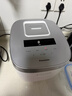 松下（Panasonic）Xtra零零煲电饭煲0涂层IH家用无涂层电饭锅4-5人不锈钢胆4升一级能效SR-HFS153C-W 实拍图
