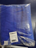 天气不错抹布洗车毛巾擦玻璃家政打扫卫生保洁家务清洁蓝色加厚10条30*70 实拍图