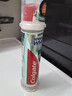 高露洁（Colgate）宝可梦联名欧洲进口防蛀直立按压泵式牙膏130g*3含氟健齿京东自营 实拍图