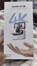 影石（Insta360）【旗舰首发】GO 3S 4K拇指相机 Vlog骑行亲子运动相机摄像机口袋相机（灵动白64G 标准版） 实拍图