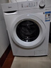 美的（Midea）滚筒洗衣机全自动 10公斤家用超薄 双重除菌 三重守护 MG100V11FPRO 以旧换新 国家补贴 京东自营 实拍图