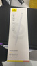 倍思触控触屏笔平板笔【手机平板通用】适用iPad苹果三合一磁吸手写笔apple pencil电容笔 实拍图