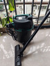 美菱家用吸尘器大功率超强吸力工业装修美缝商用车用开荒地毯仓库酒店强力桶式吸尘机 实拍图
