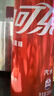 可口可乐（Coca-Cola）檀健次代言 雪碧Sprite柠檬味碳酸饮料 330ml*24摩登罐  实拍图